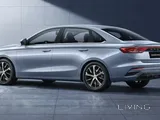 جيلي إمجراند 2026 جديدة تمامًا للإيجار
